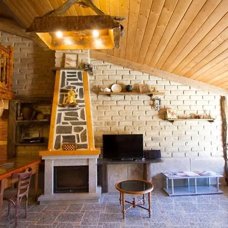 Holiday home Casa Leocadia