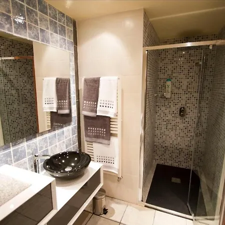 Casa Leocadia Holiday home Zafara