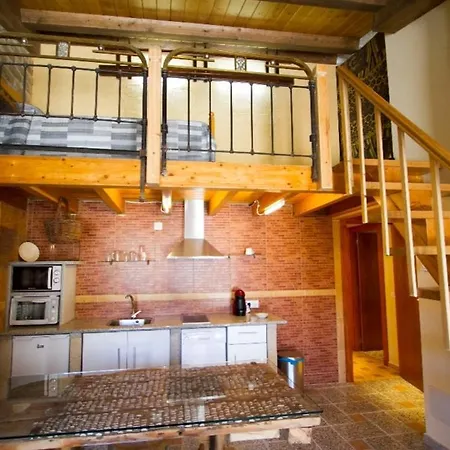 Casa Leocadia * Zafara