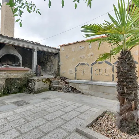 別荘 Casa Leocadia