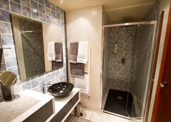 Casa Leocadia Casa de Férias Zafara