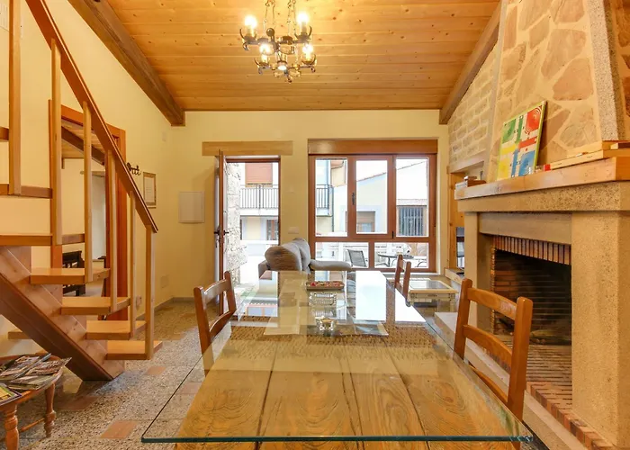 Casa Leocadia * Zafara